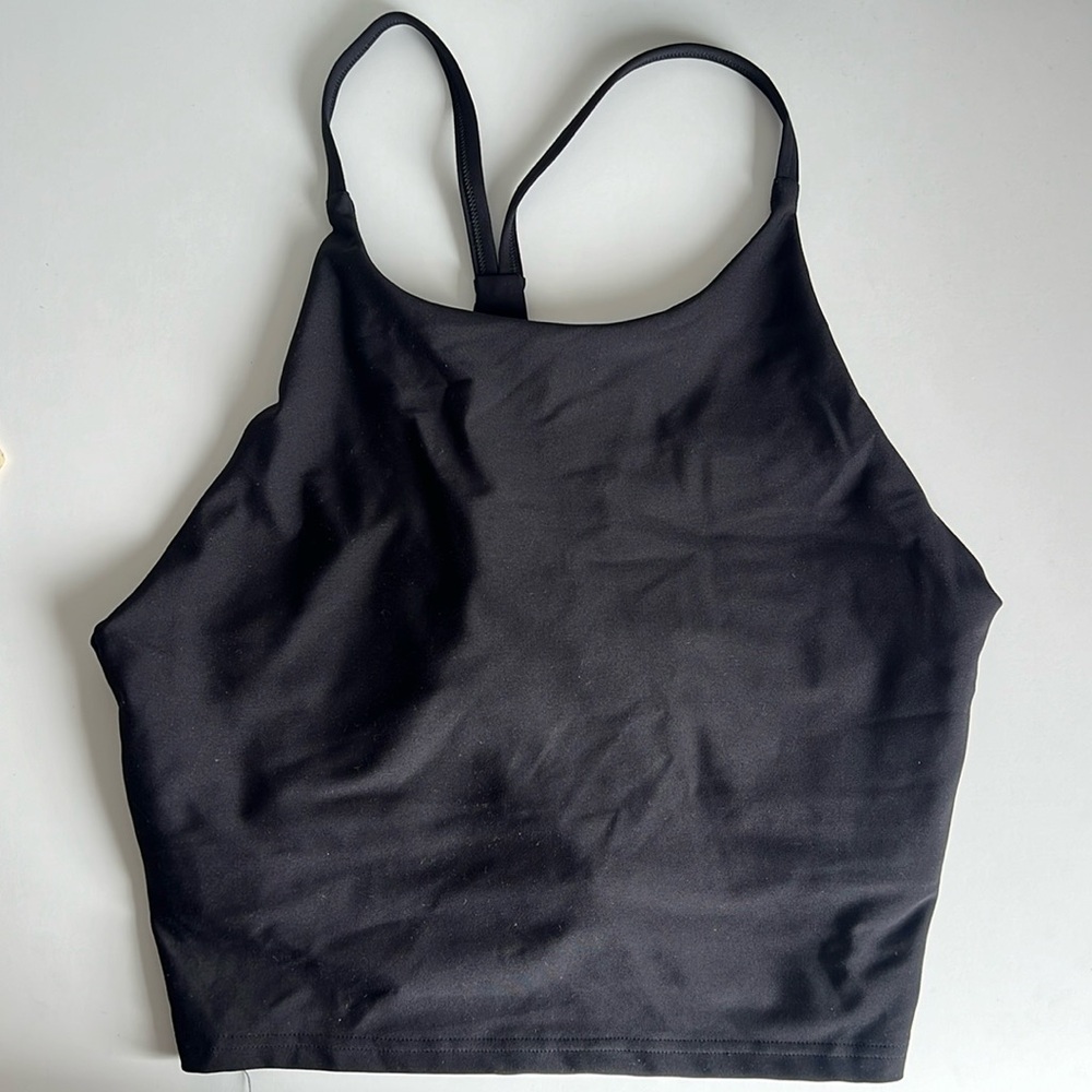 Old Navy Powersoft Crop Top